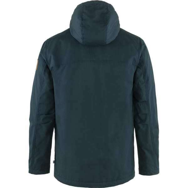 Veste FJALLRAVEN FJÄLLRÄVEN GREENLAND WINTER JACKET M DARK NAVY