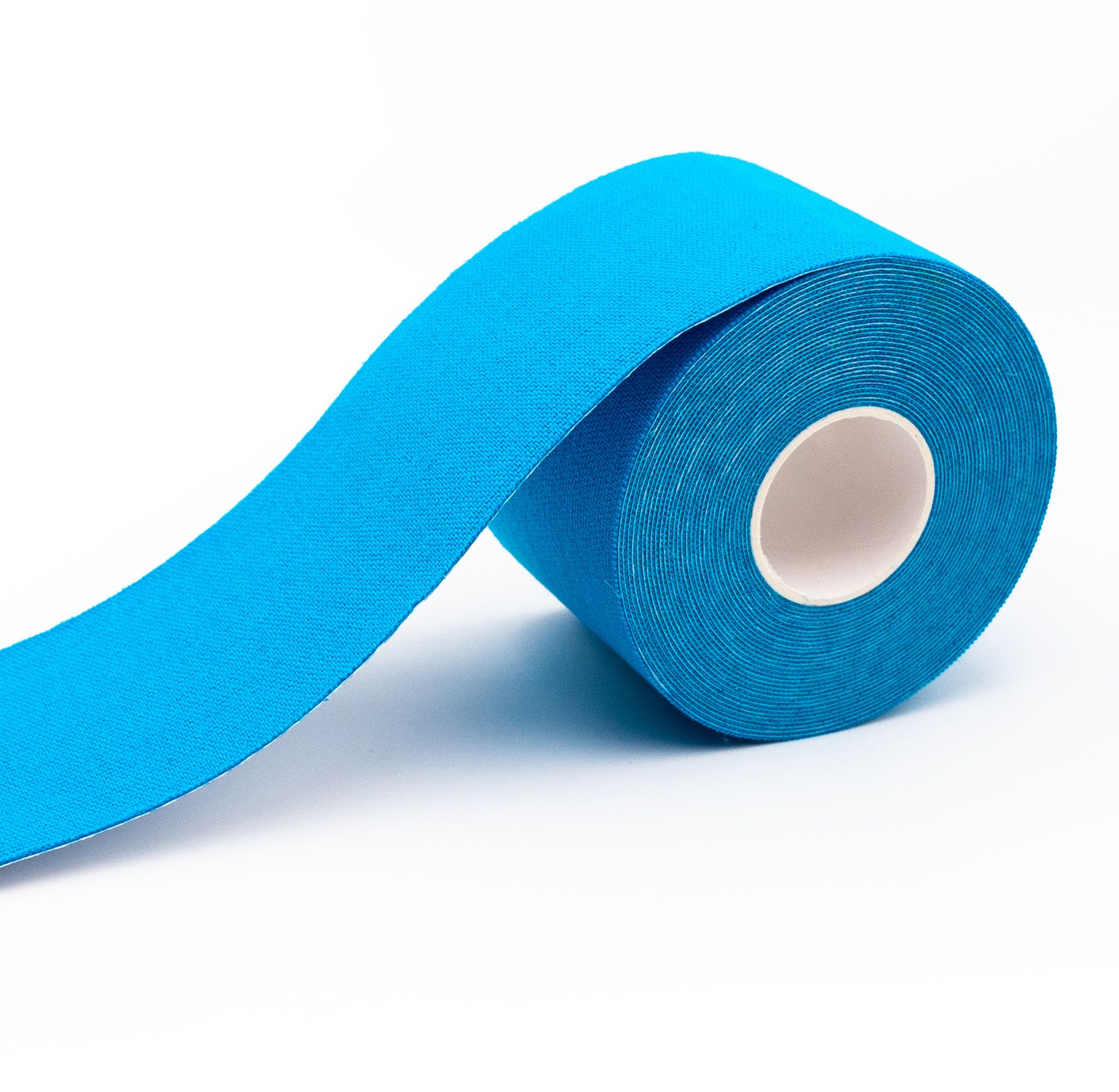 axion® Kinesiologie Tape BLAU – 500 x 5 cm