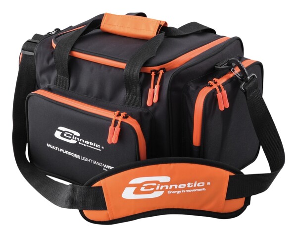 Sac de Pêche en Mer Cinnetic Multi-Purpose Light Bag