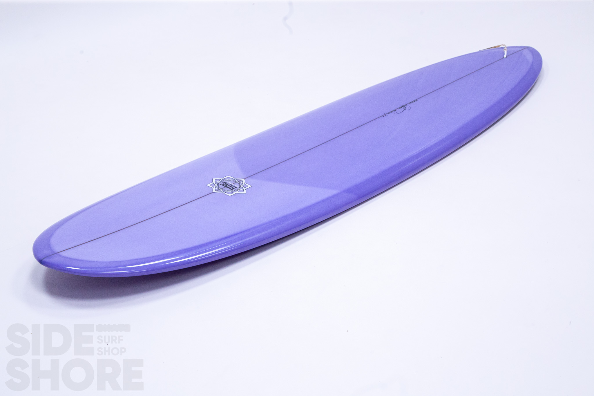 Bing Surfboards Collector - Tint Lavender   Volan   Polish - 7'0 x 21.25