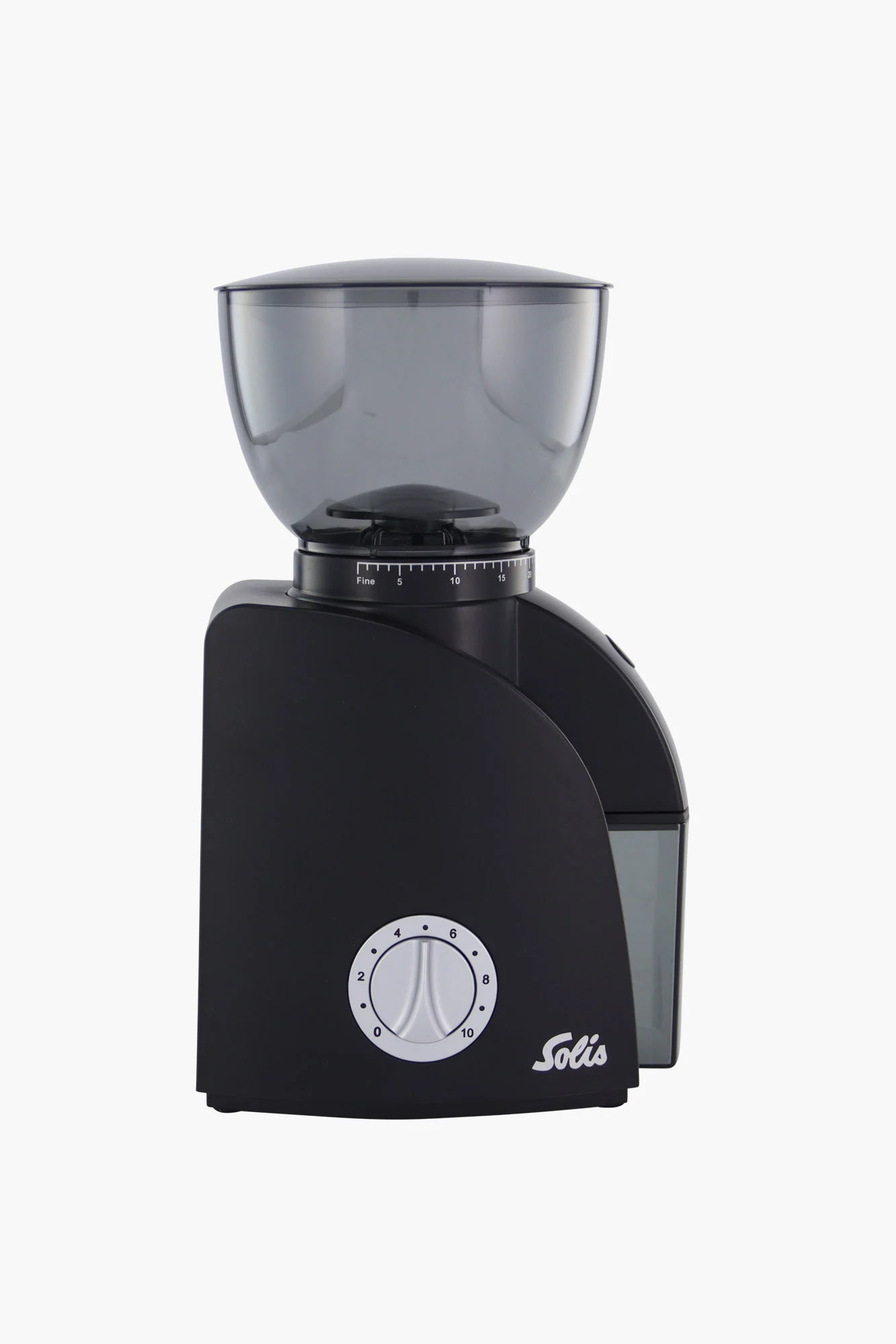 Solis Kaffeemühle Scala Zero Static Typ 1662