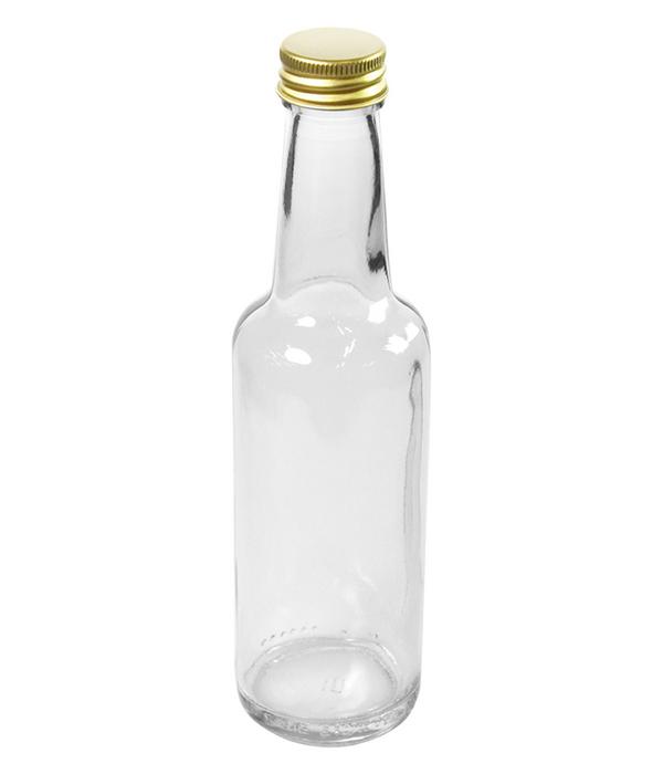 Dehner Gradhalsflasche, 250 ml