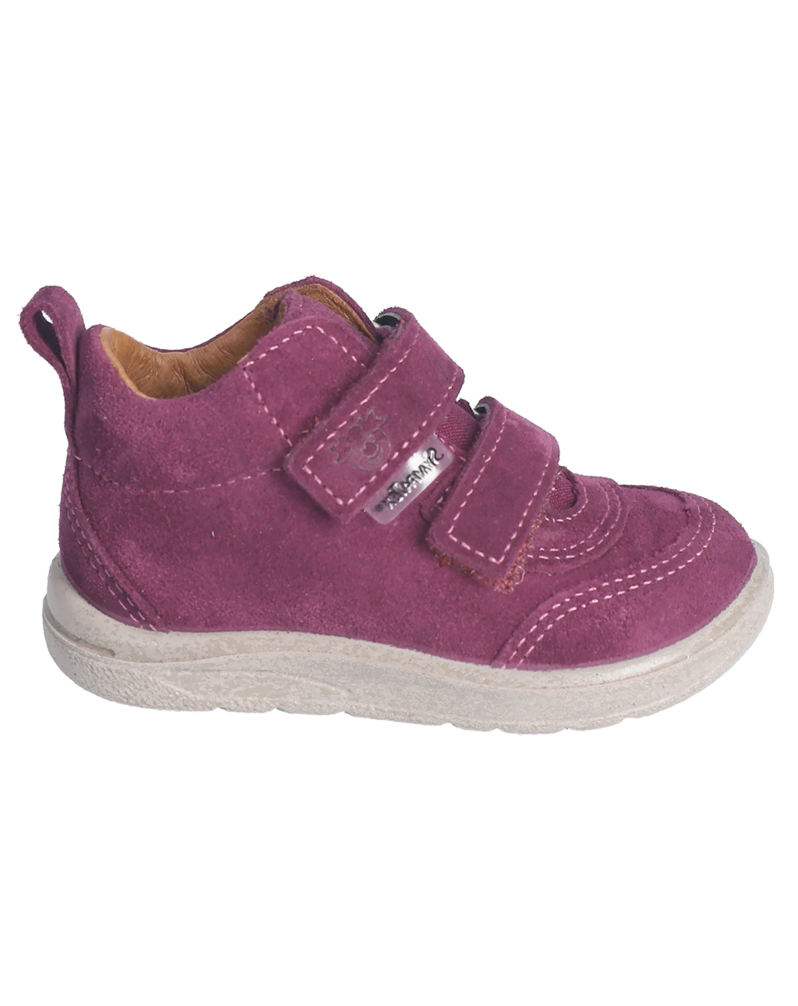 Klettboots MIKO in merlot