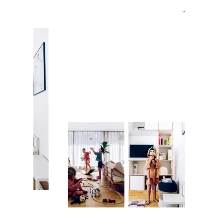 Lannoo Homes for Families - EN