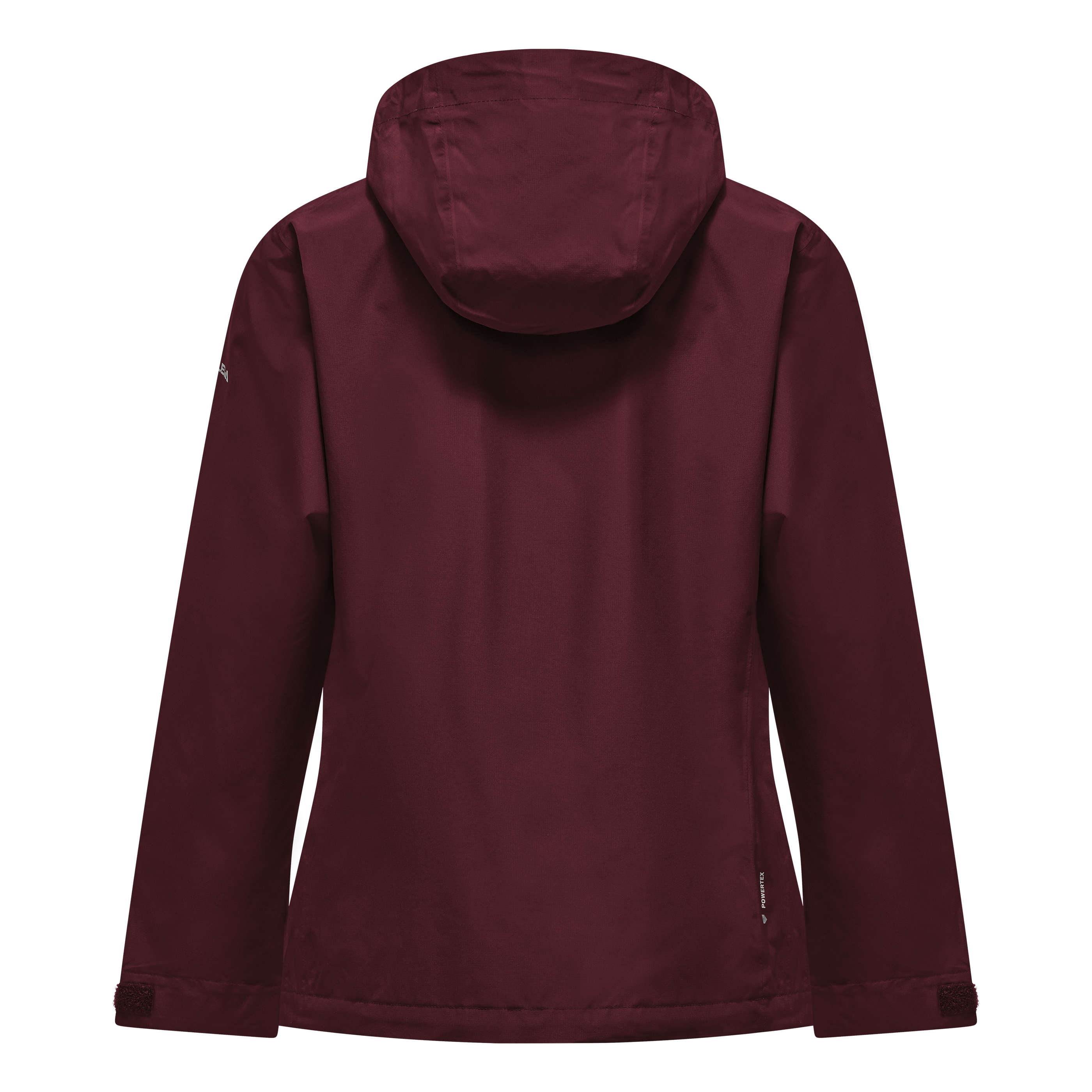 Puez 2.5L Powertex Jacke Damen