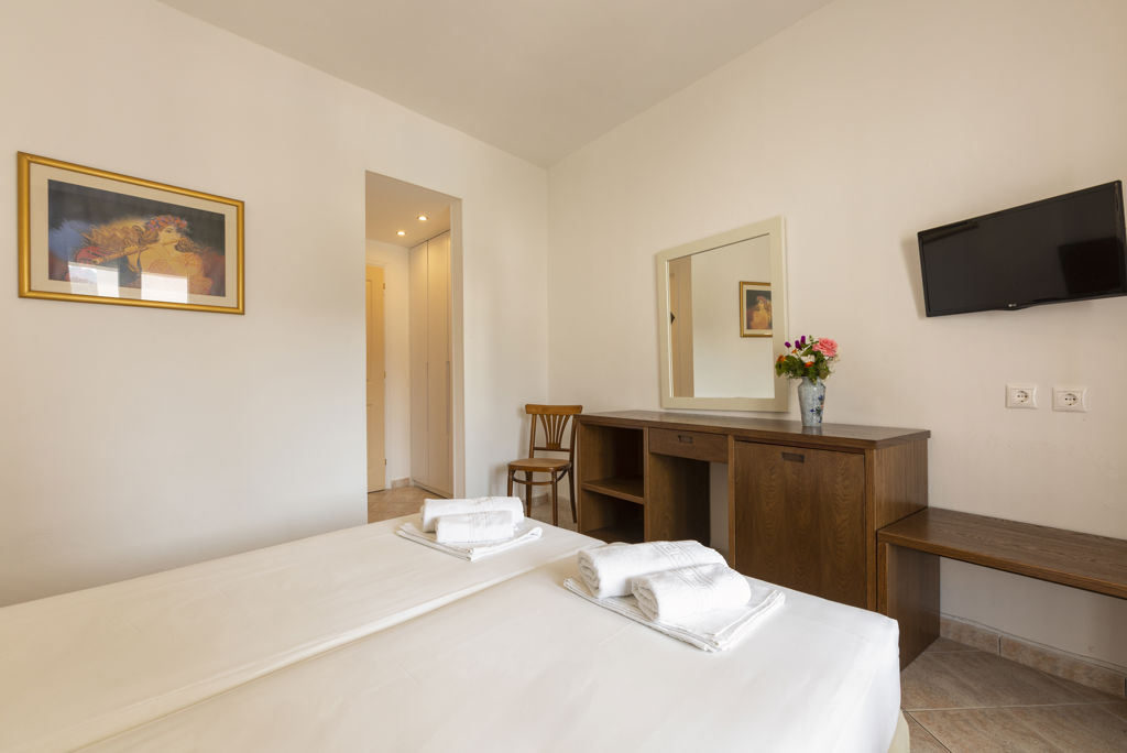Blue Sea Rooms & Studios Logies - Hotel