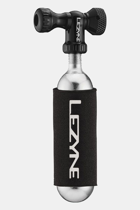Lezyne Lezyne Control Drive Co2 25G Pomp