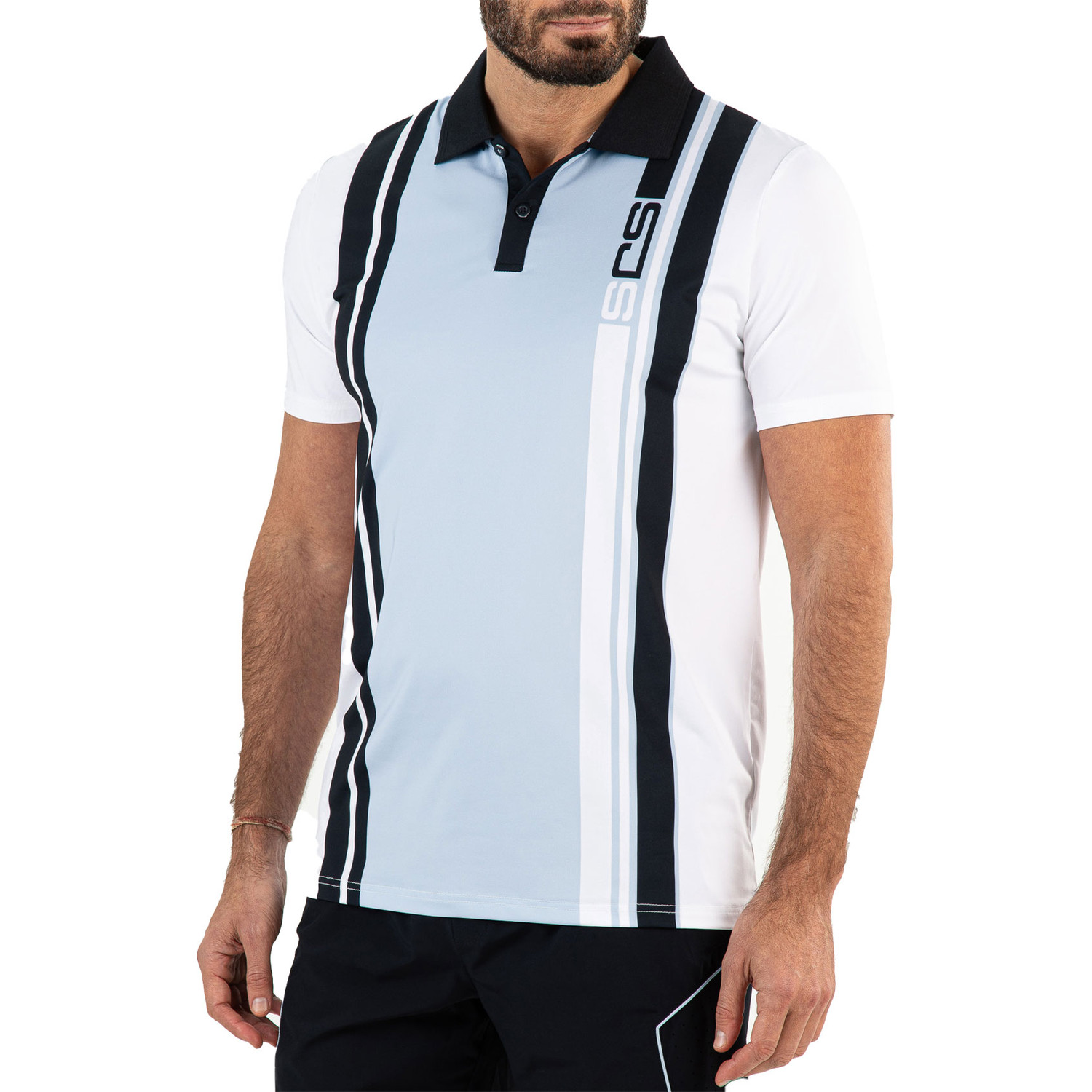 Sjeng Sports Carlos Polo
