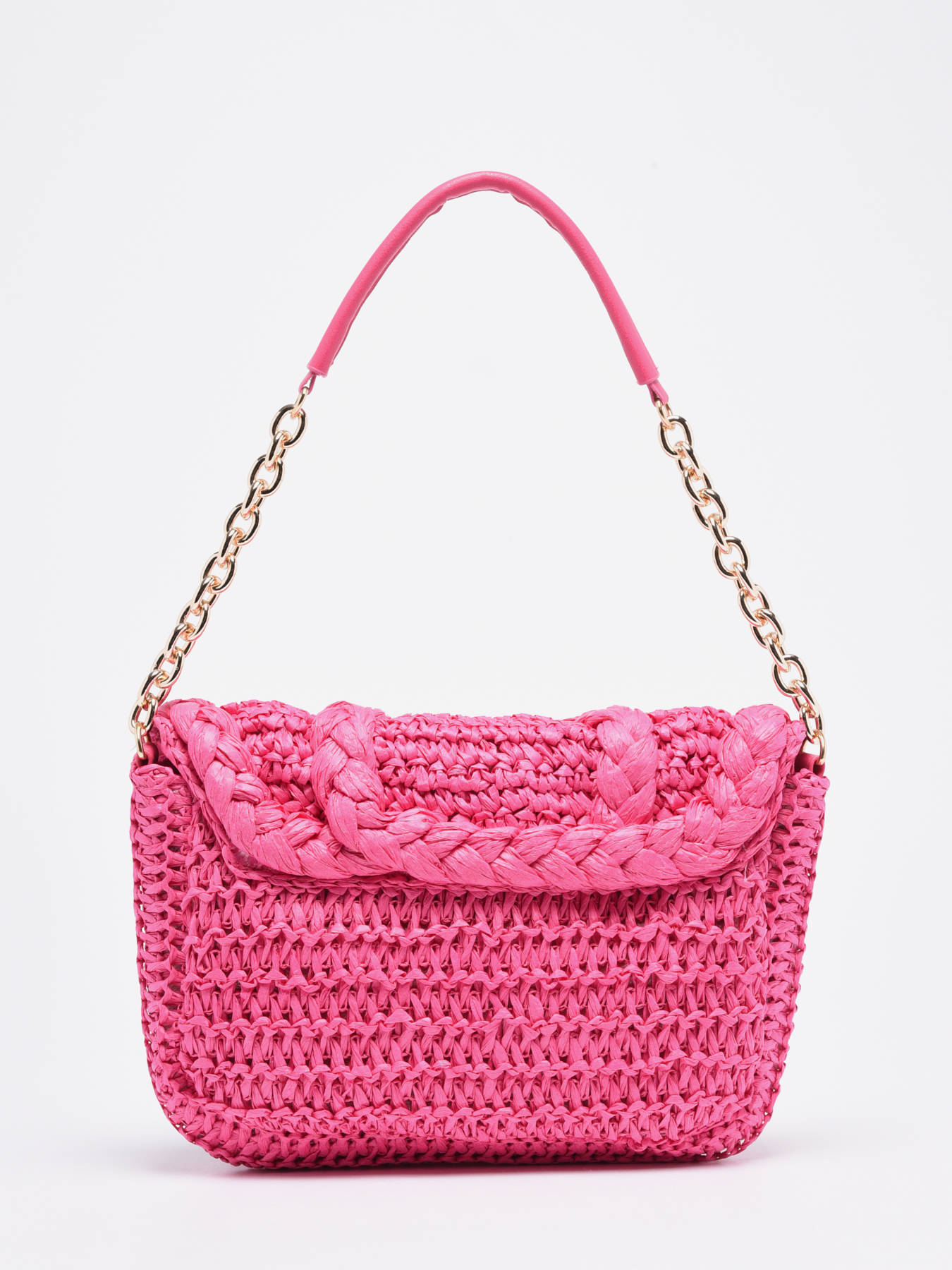 Sac port paule Barcelone paille GERARD PASQUIER