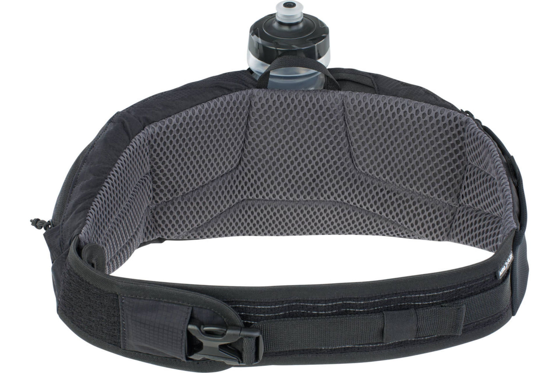 Evoc Hip Pouch Pro Hardloop Heuptas + Bidon 0.55L Zwart