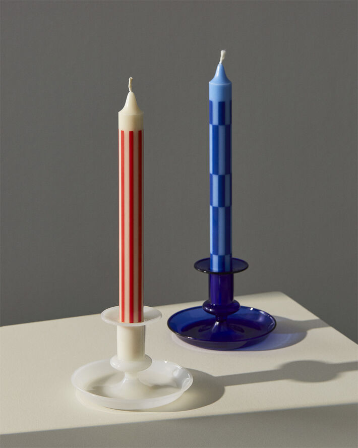Hay Flare-Dark blue Dark blue