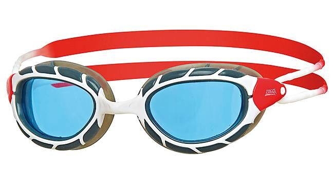 ZOGGS - LUNETTES DE NATATION PREDATOR
