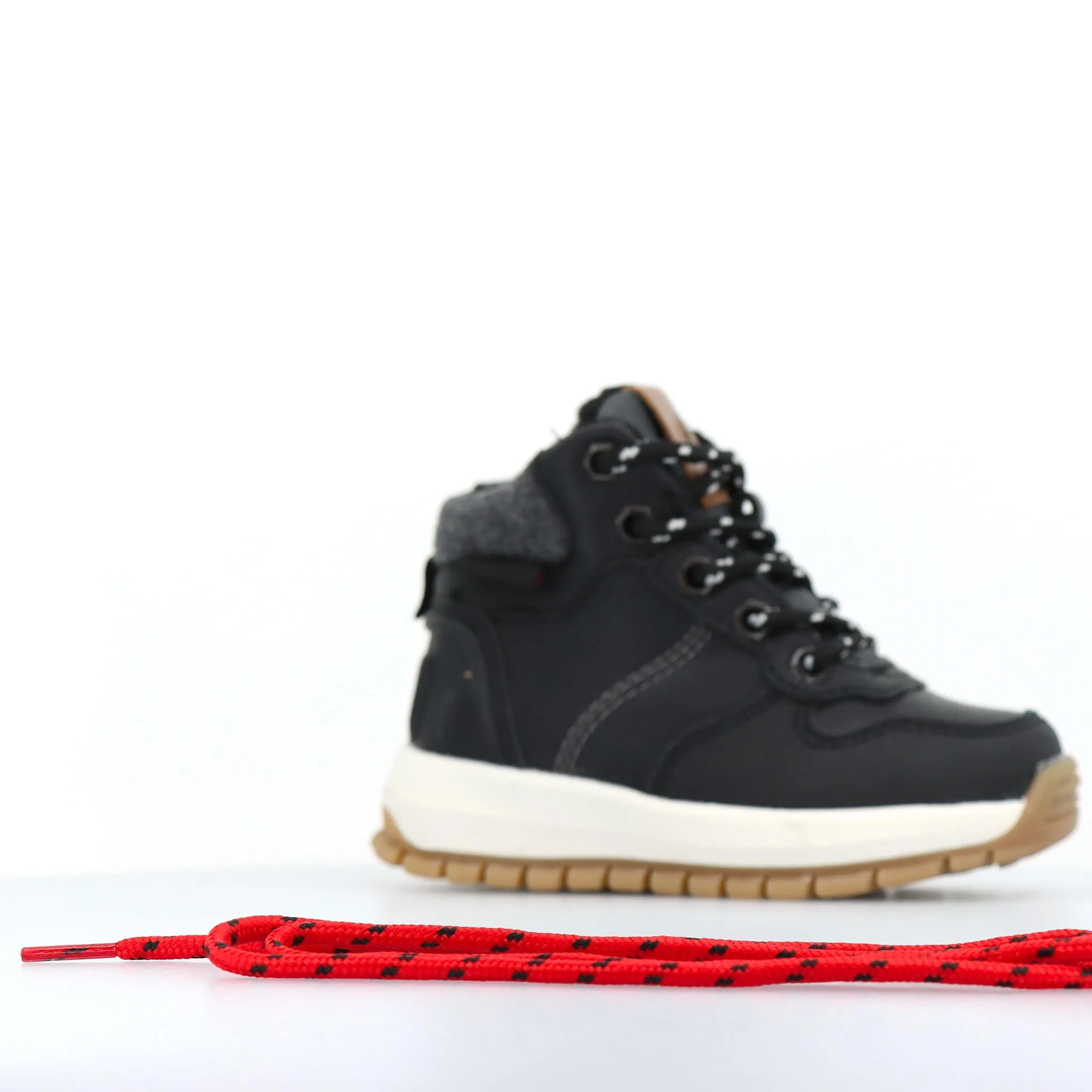 Deer Mountain Bottes Oli Noir Pointures 5-10