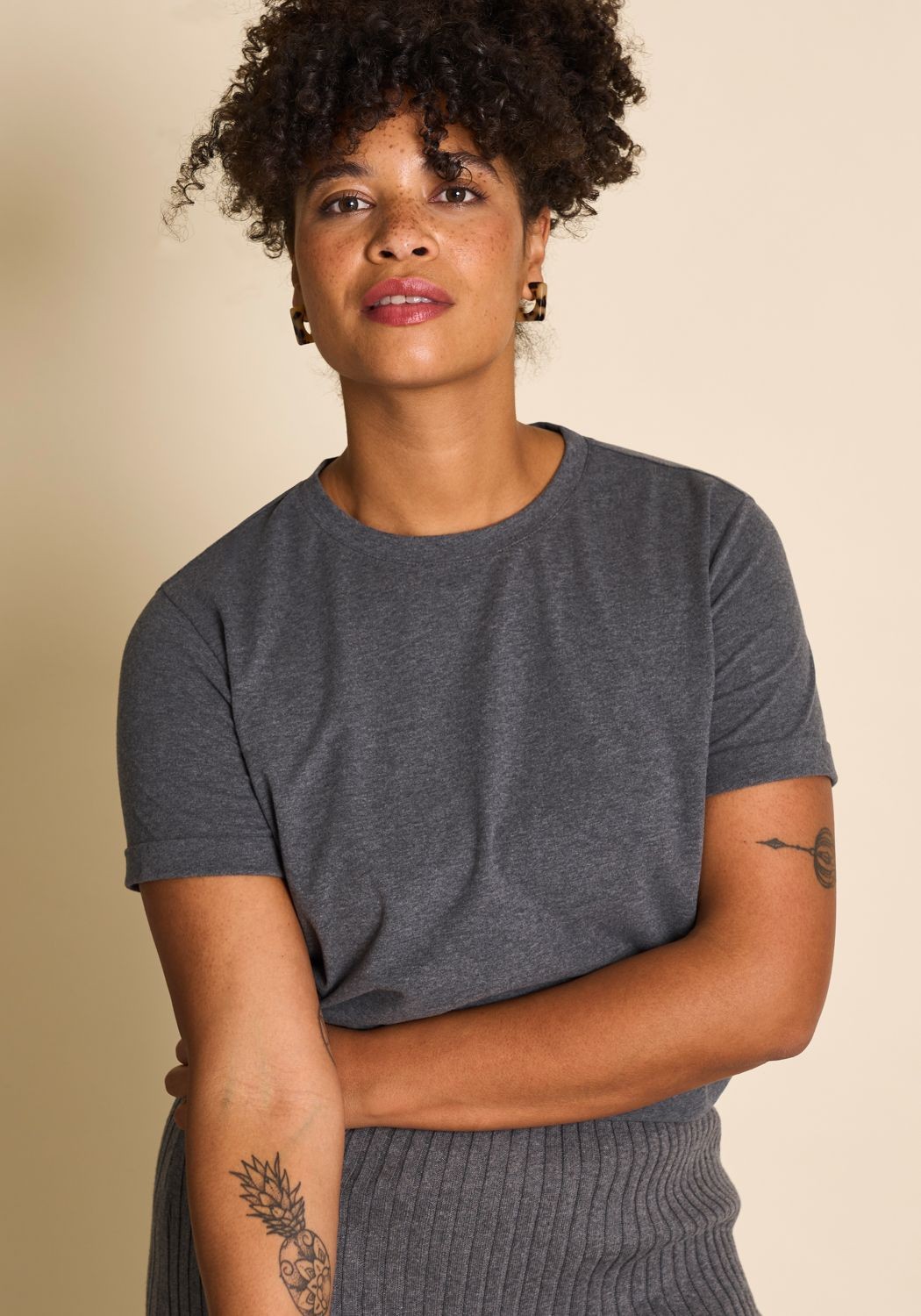 Jan 'n June Rock Jan 'n June Ebba Black | RRREVOLVE