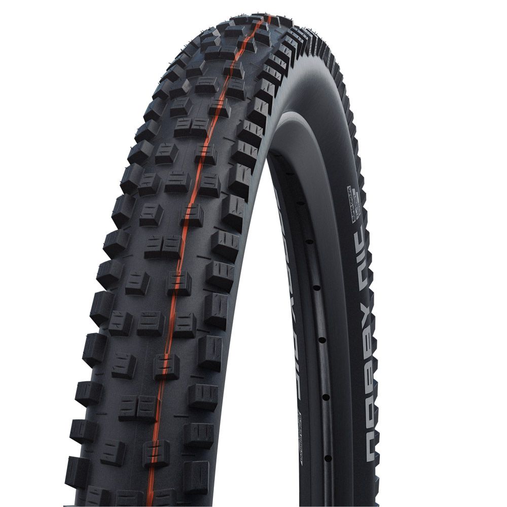Schwalbe Nobby Nic Evo Super Trail 29
