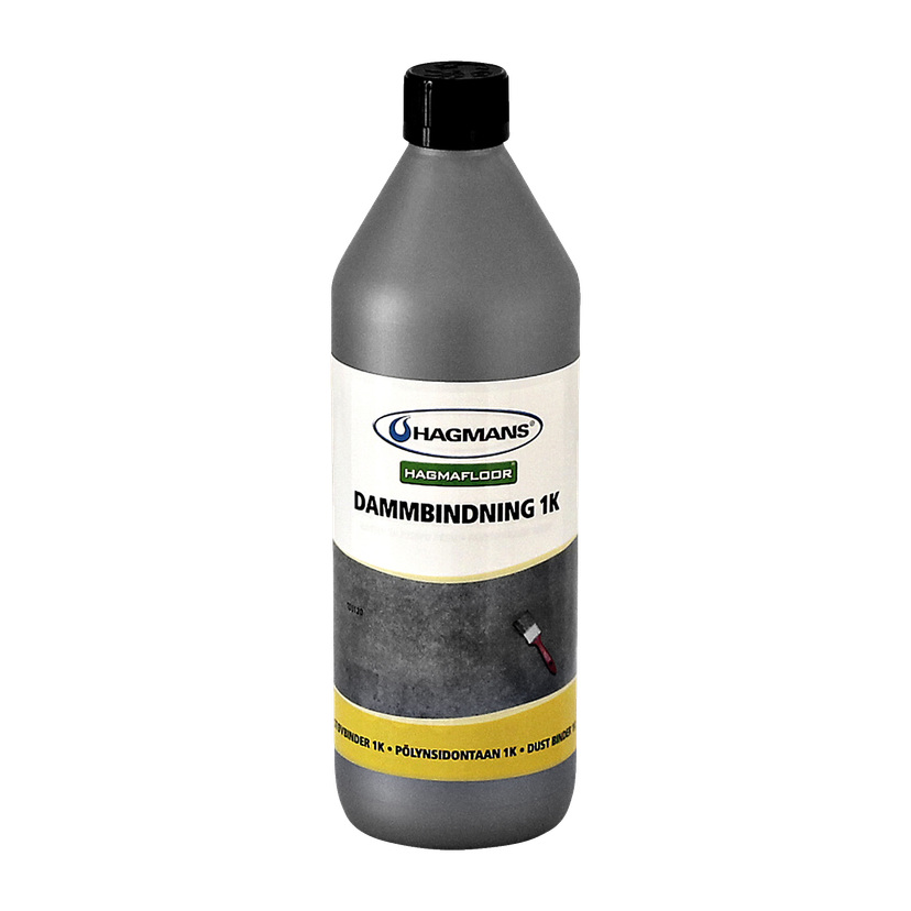 Primer/støvbinder 1 kg
