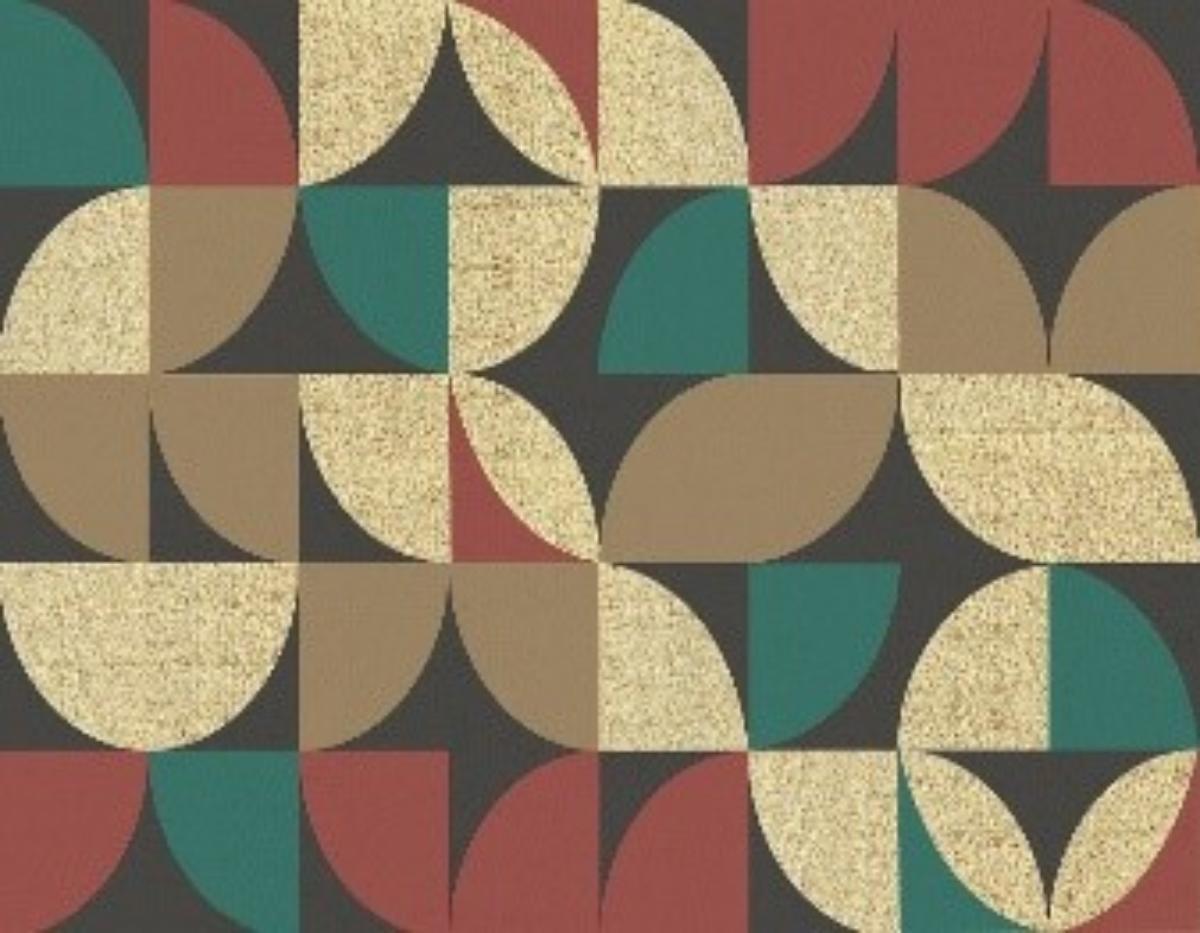 Intratuin deurmat multi 75 x 45 cm