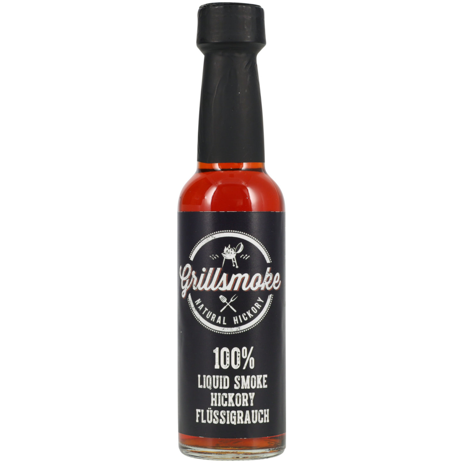 Grillsmoke Flüssigrauch Hickory