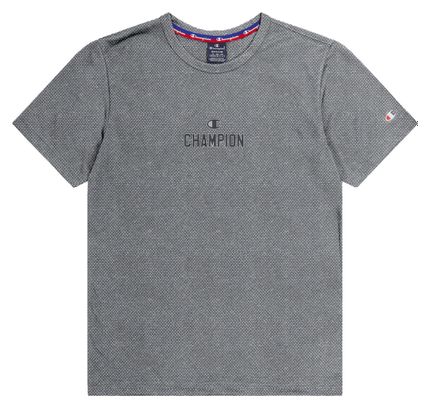 T-Shirt Champion Legacy Gris