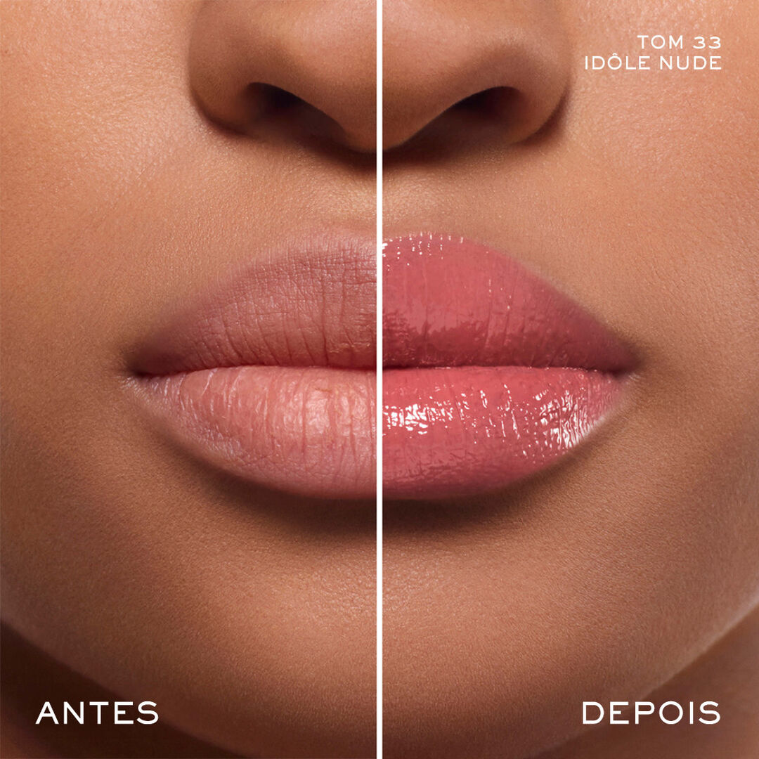 Lancôme Idôle LIP BUTTERGLOW