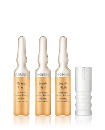 Dr. Grandel Wirkstoff-Ampullen Beauty Flash 3x3ml