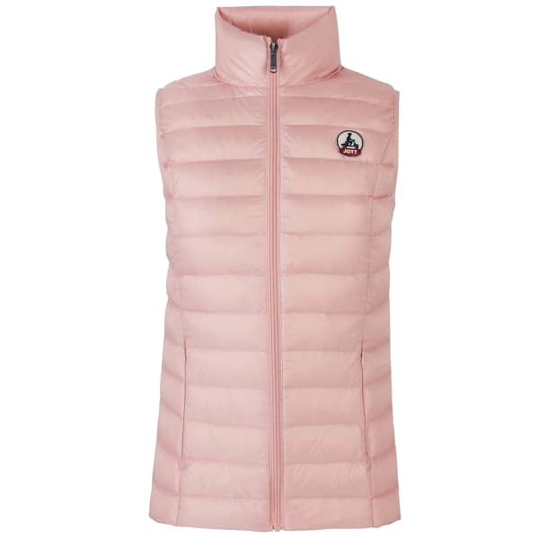 Doudoune JOTT SEDA PEACH PINK