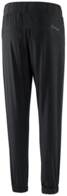 BengerFitness Yoga Pant - schwarz