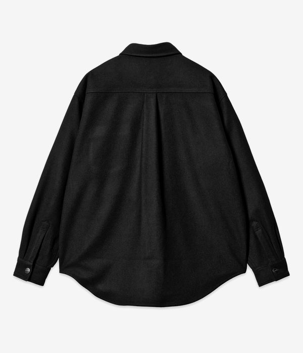 Carhartt WIP Torin Hemd (black)