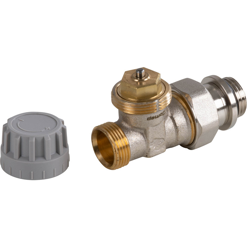Comap Sar thermostatische radiatorkraan M22-1/2