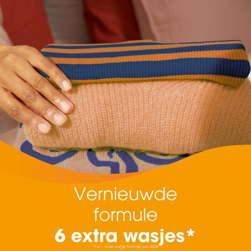 Robijn - Classics Wasverzachter - Passiebloem & Bergamot - 8 x 39 Wasbeurten