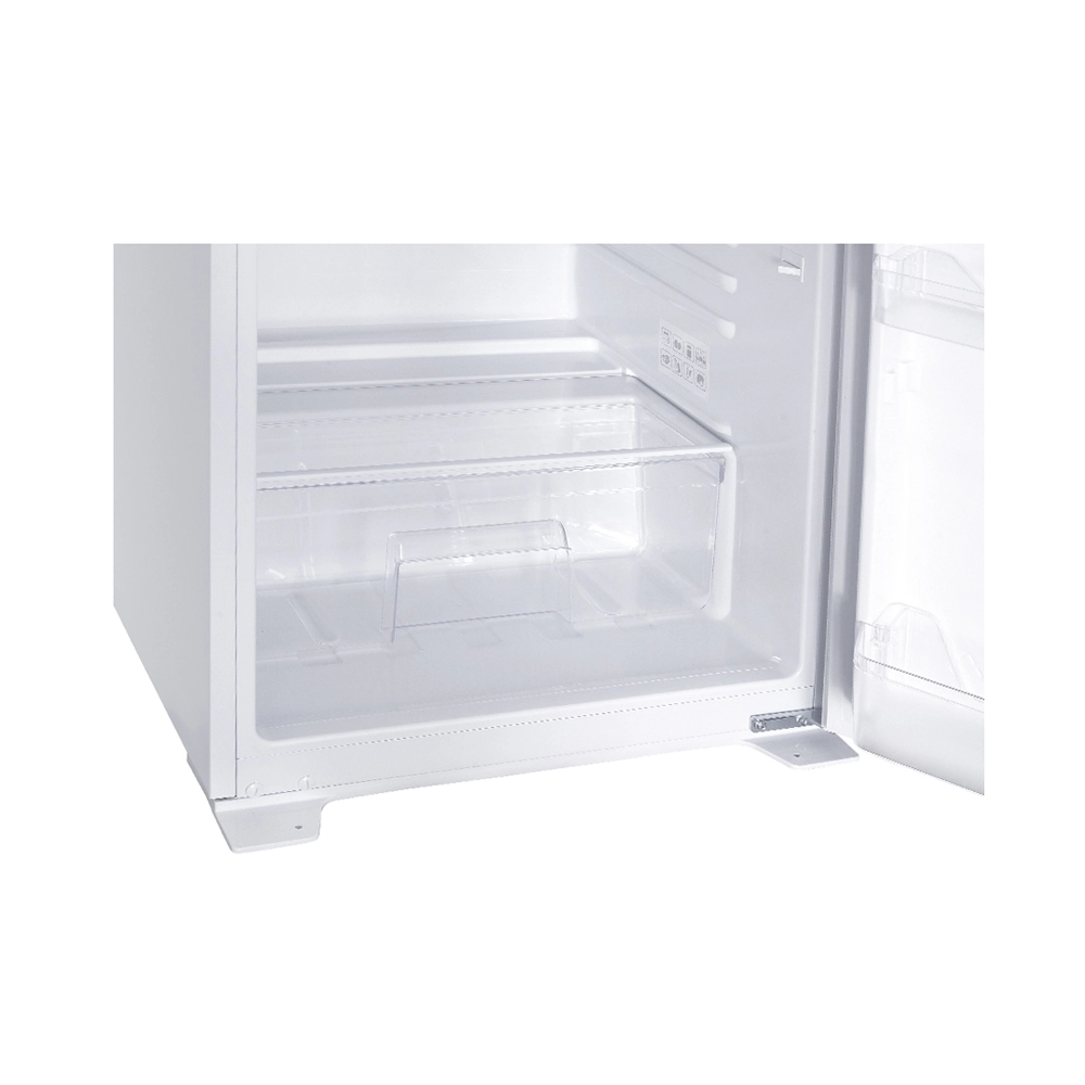 Kibernetik FSP Einbau-Kühlschrank 120 Liter mit Schleppscharnier