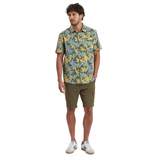 Sherpa - Havai S/S Shirt - Chemise
