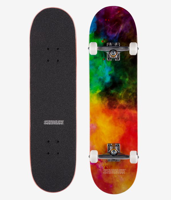 skatedeluxe Explosion 8.25