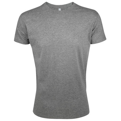Camiseta Sols Regent Slim Fit