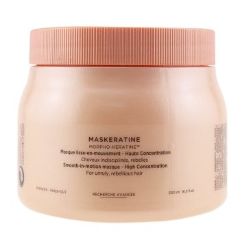 Kerastase Kerastase Discipline Maskeratine Smooth-in-Motion Masque - High Concentration (Cabelos Rebeldes)