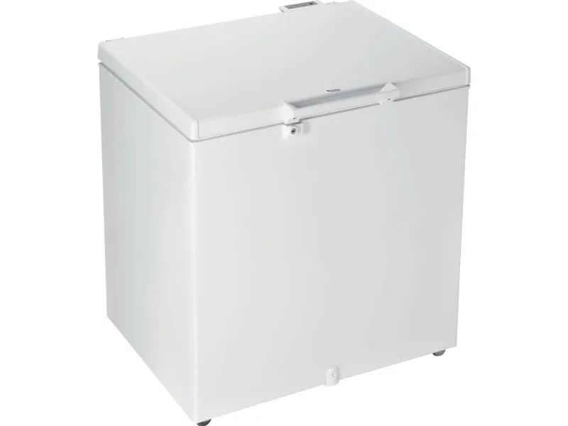 Indesit OS 2A 200 H, 167 L, 23 kg/24t, SN-T, 40 dB, E, Hvid
