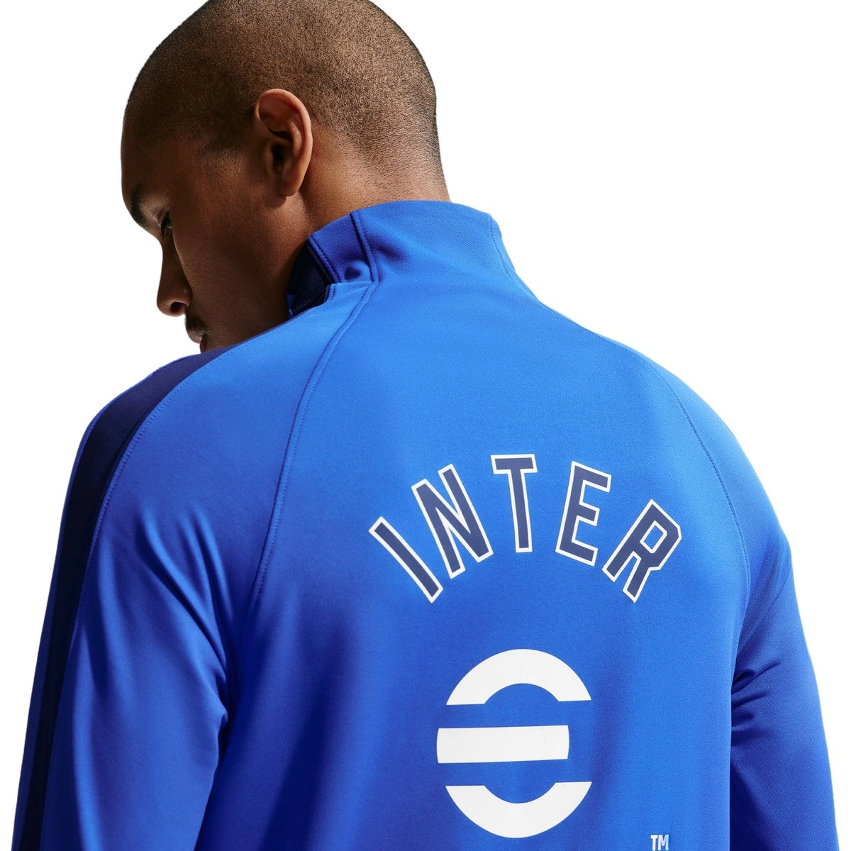 Sweatshirt Nike Inter de Milão Training 2026-2027
