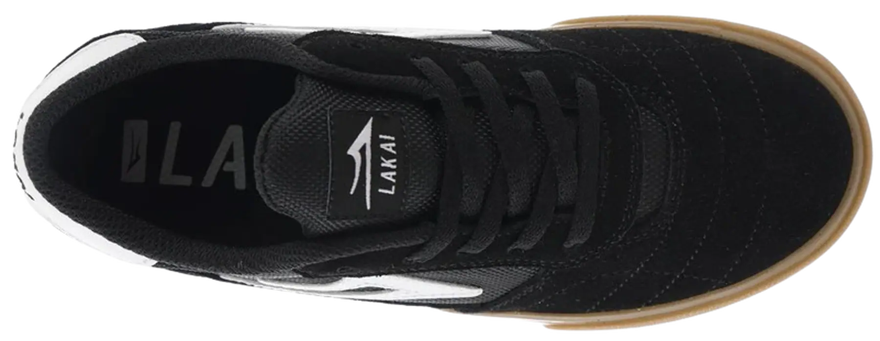 Lakai Cambridge Børnesko | SkatePro
