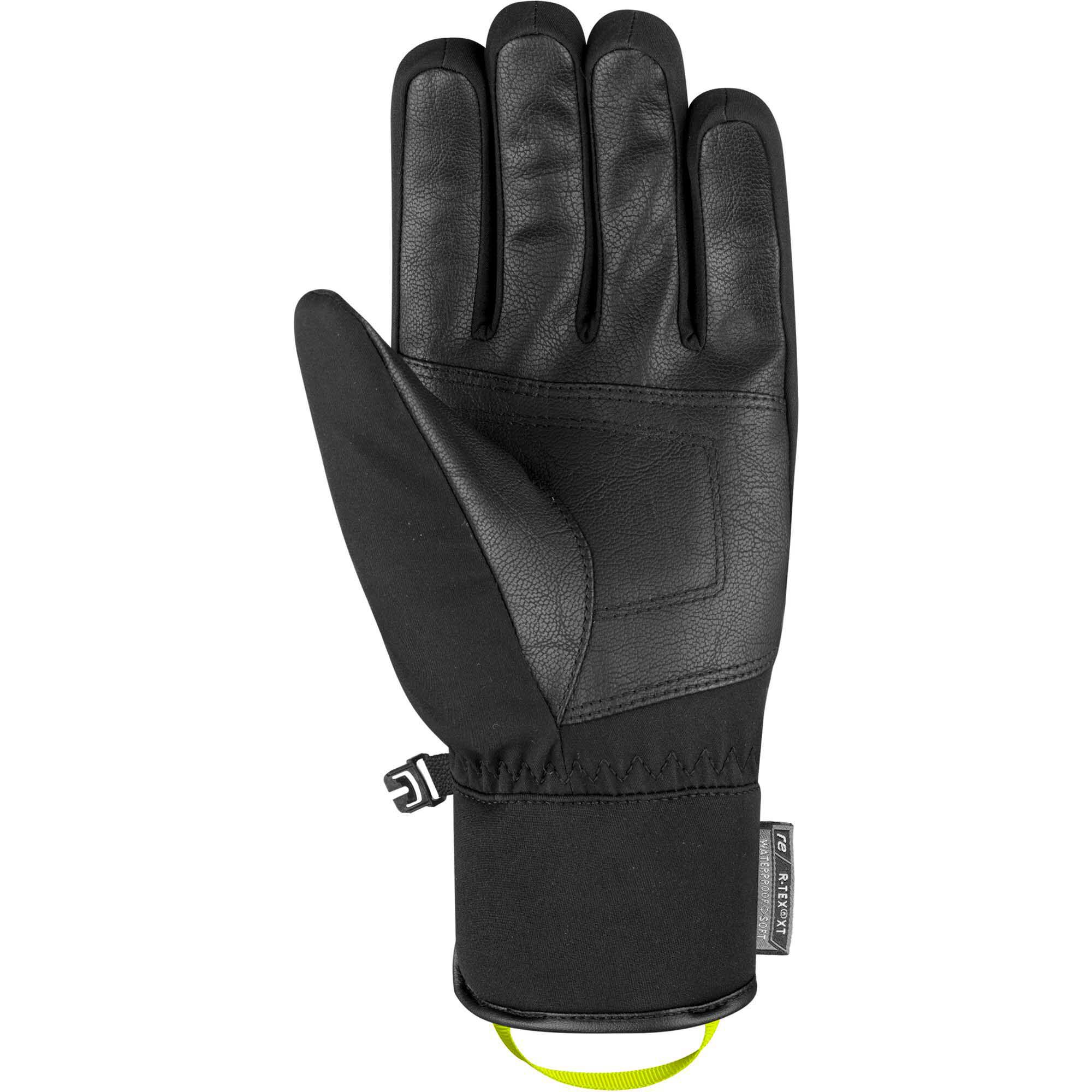 ReuschLuca R-TEX XT