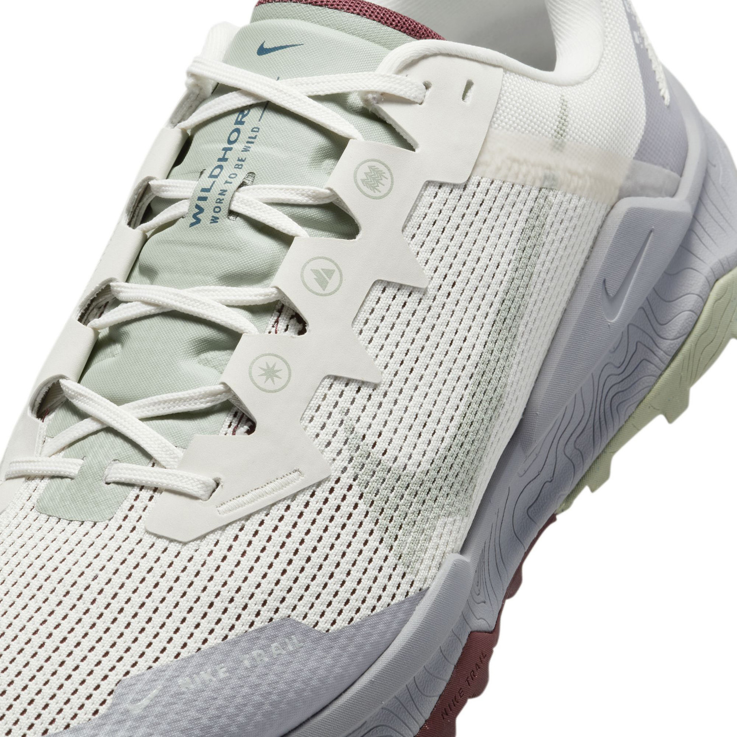 Nike Wildhorse 8 Heren