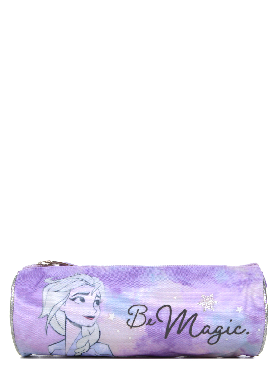 Trousse ronde La Reine des Neiges 2 Hope