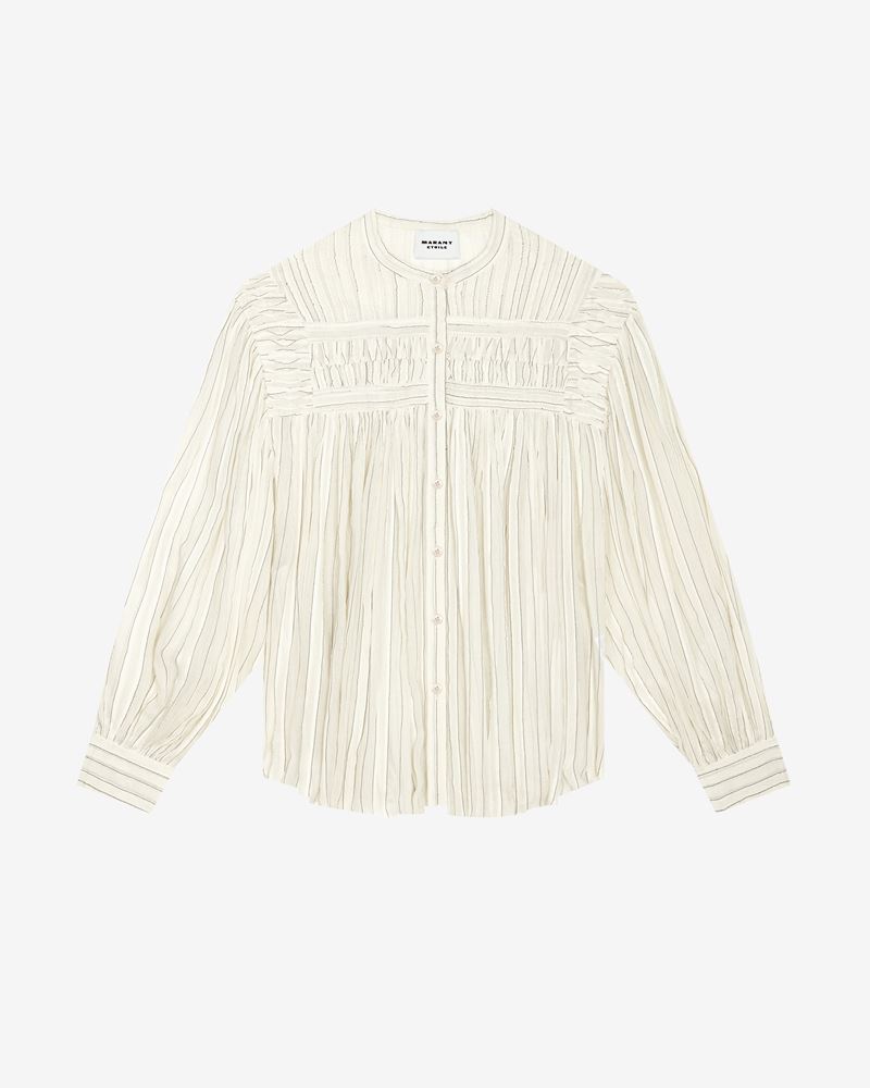 BLOUSE PLALIA
