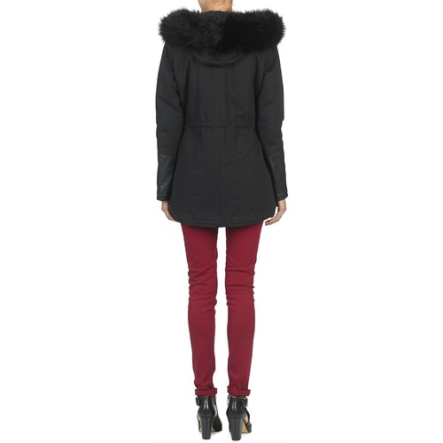 Moony Mood - FOUINI - Noir