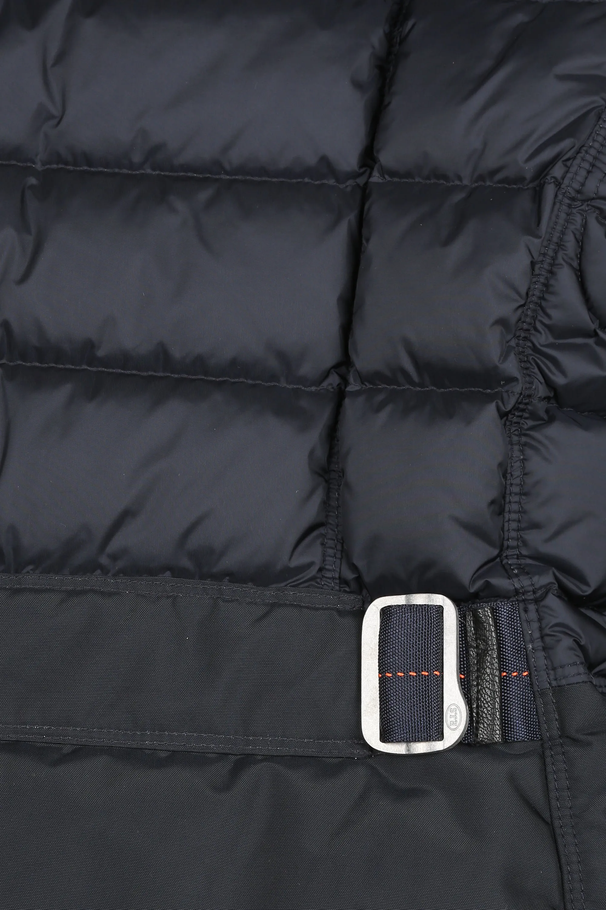PARAJUMPERS Parka SKIMASTER FF Bleu