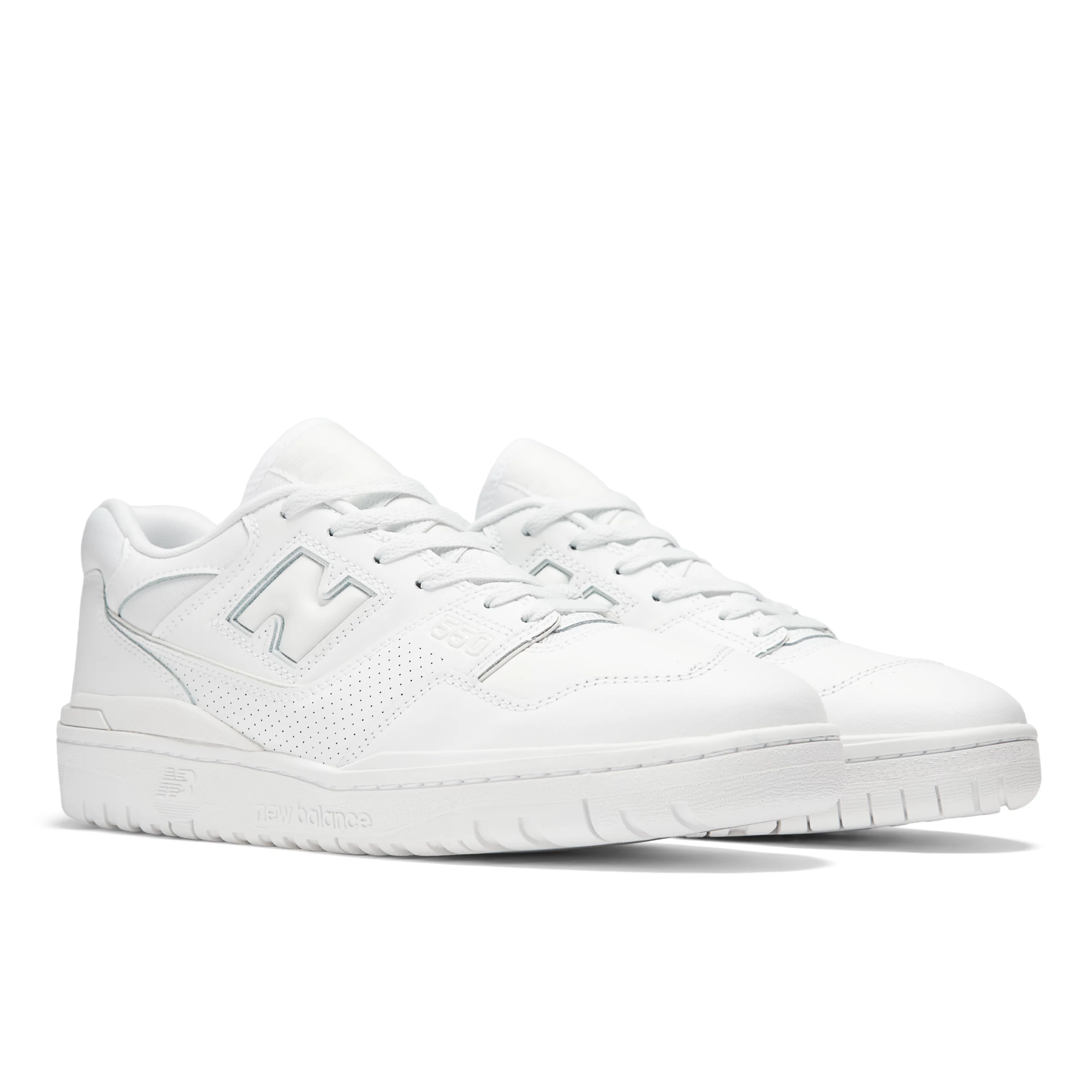 550 White