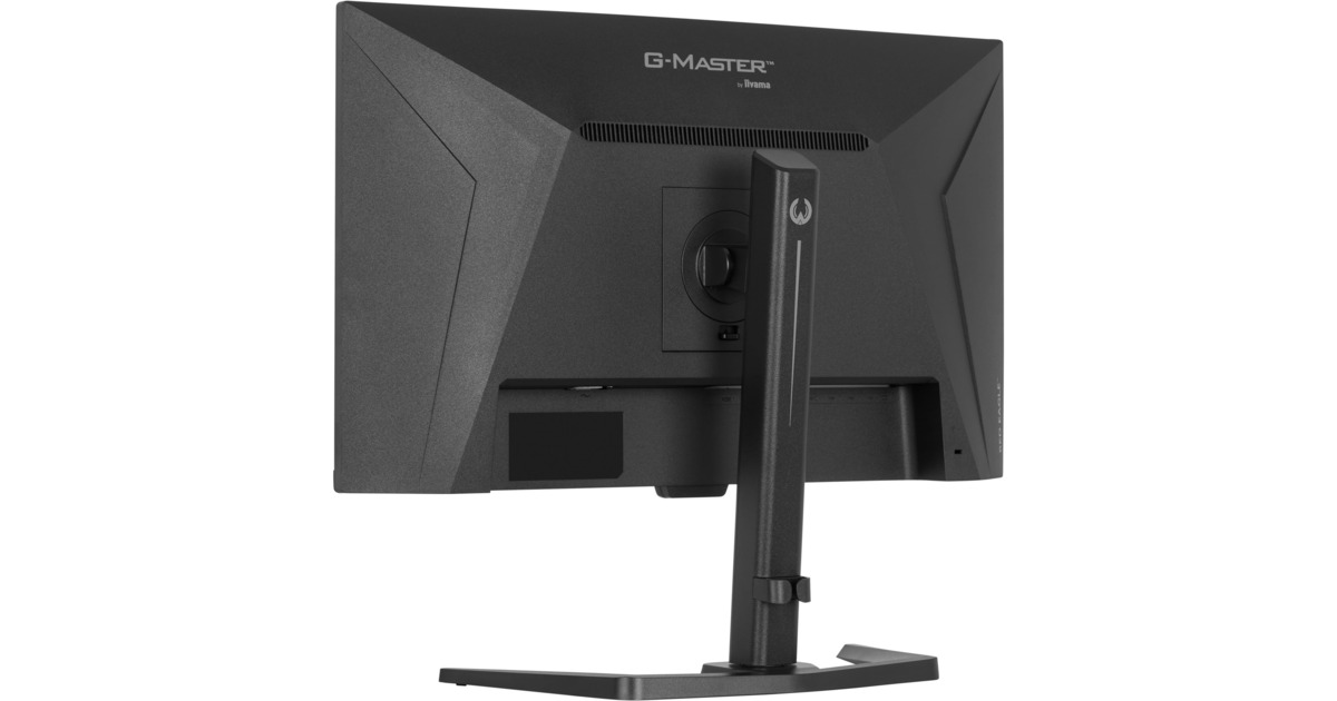 iiyamaG-Master Red Eagle GB2771UHSU-B1 27