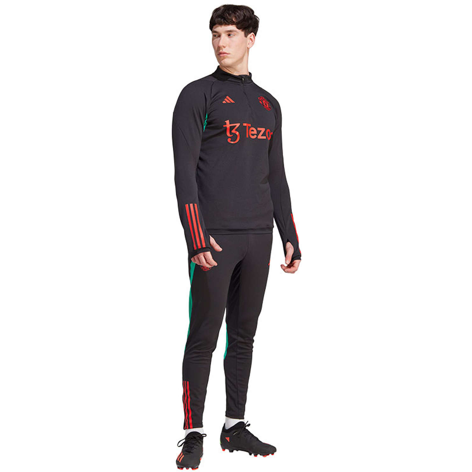 adidas Manchester United Trainingspak