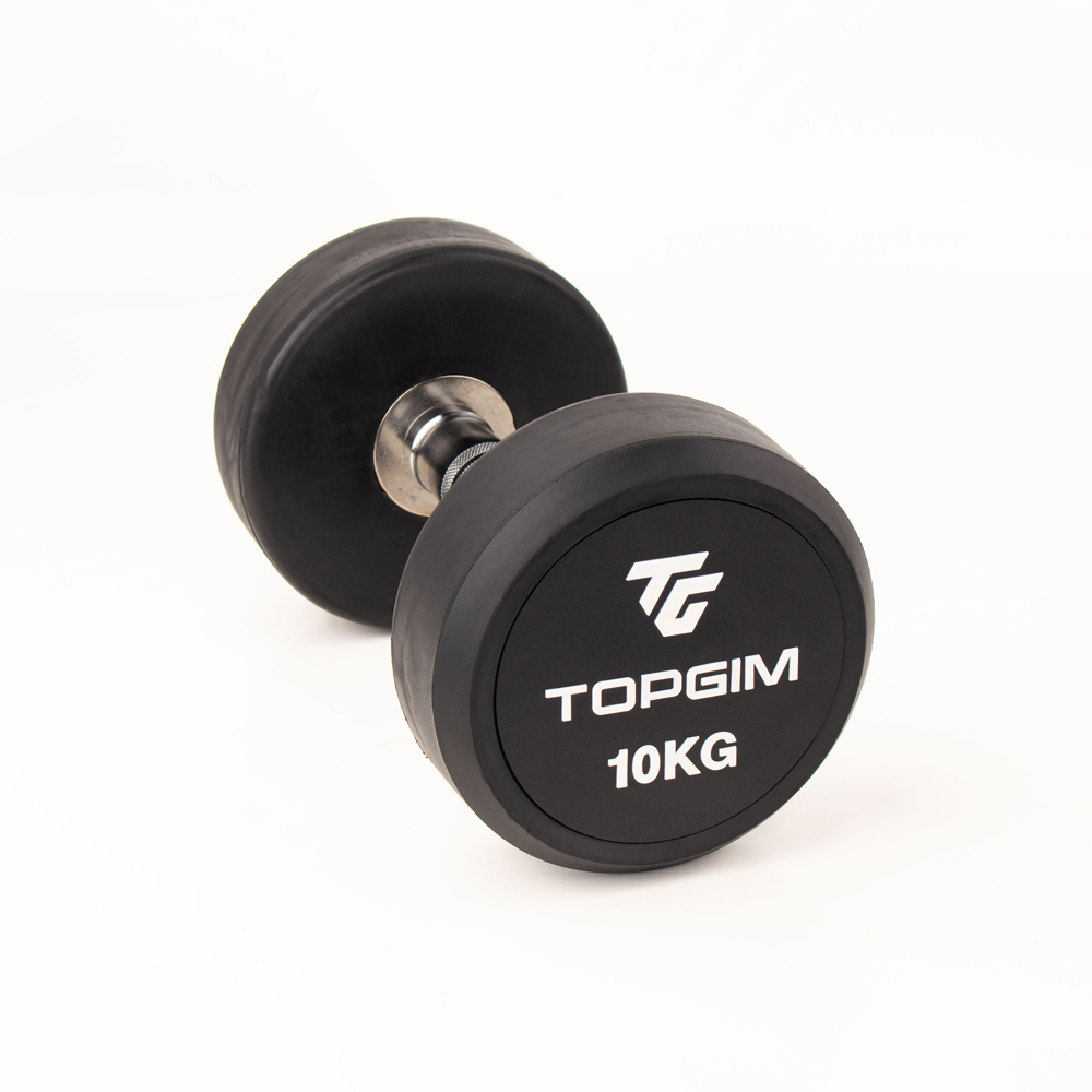 Halter Topgim Pro 10kg (Unidade)