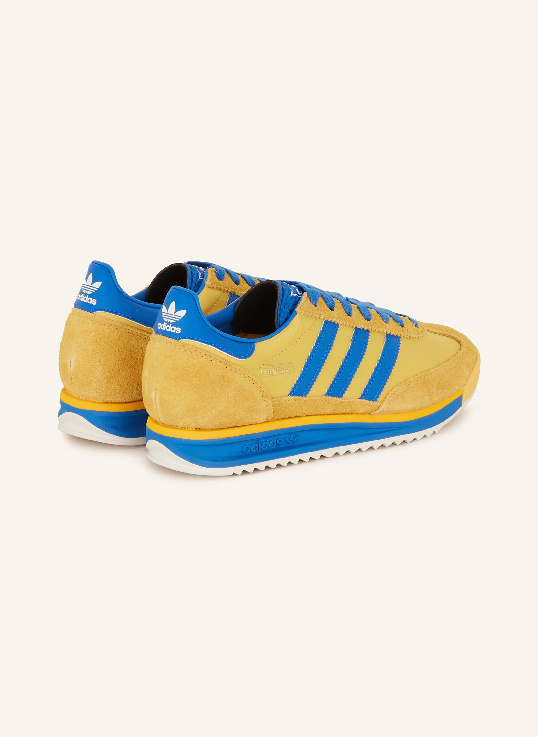 adidas Originals Sneaker SL 72 RS
