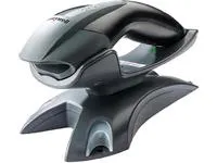Honeywell Voyager 1202g-bf - Stregkodescanner - håndmodel - 100 linie/sek - afkodet - Bluetooth 2.1
